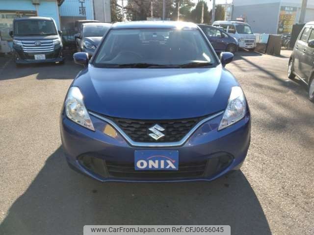 suzuki baleno 2016 -SUZUKI--Baleno WB32S--MA3EWB32S0012968---SUZUKI--Baleno WB32S--MA3EWB32S0012968- image 1