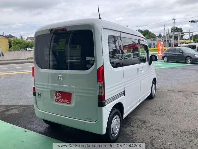 honda n-van 2020 -HONDA--N VAN HBD-JJ1--JJ1-3033651---HONDA--N VAN HBD-JJ1--JJ1-3033651- image 2