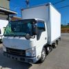 isuzu elf-truck 2016 CFJ1830217 image 1