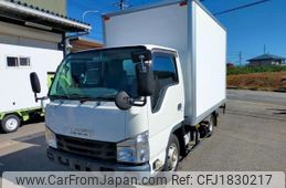 isuzu elf-truck 2016 CFJ1830217