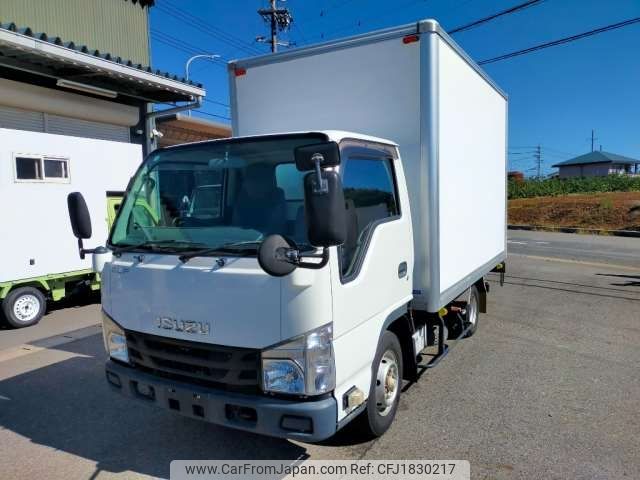 isuzu elf-truck 2016 CFJ1830217 image 1