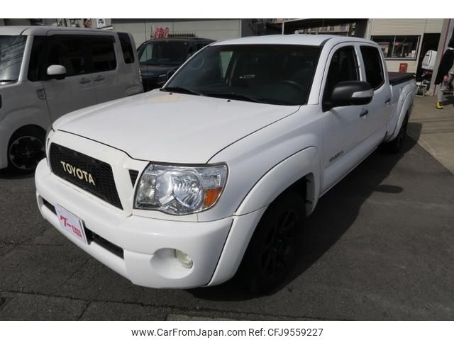 toyota tacoma 2012 GOO_NET_EXCHANGE_0803864A30240208W001 image 2