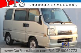 subaru sambar-dias-wagon 2005 -SUBARU--Samber Dias Wagon TA-TW1--TW1-020193---SUBARU--Samber Dias Wagon TA-TW1--TW1-020193-