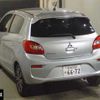 mitsubishi mirage 2019 -MITSUBISHI 【宮城 503ﾒ6672】--Mirage A03A-0046836---MITSUBISHI 【宮城 503ﾒ6672】--Mirage A03A-0046836- image 2