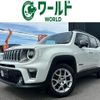 jeep renegade 2019 quick_quick_3BA-BU13_1C4BU0000KPK08221 image 1