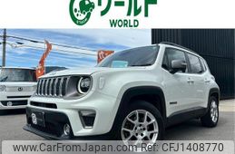 jeep renegade 2019 quick_quick_3BA-BU13_1C4BU0000KPK08221