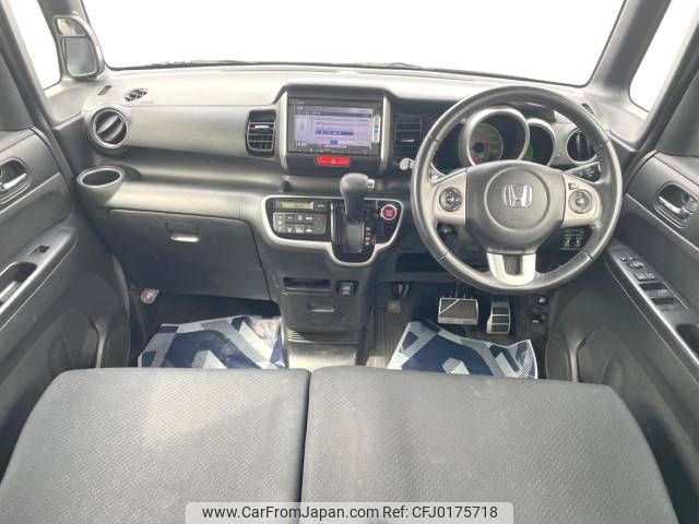 honda n-box 2013 -HONDA--N BOX DBA-JF2--JF2-2103935---HONDA--N BOX DBA-JF2--JF2-2103935- image 2