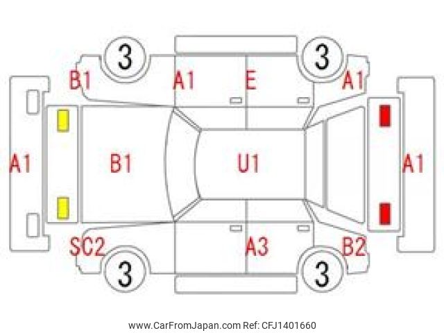 suzuki alto-lapin 2020 -SUZUKI--Alto Lapin DBA-HE33S--HE33S-241505---SUZUKI--Alto Lapin DBA-HE33S--HE33S-241505- image 2