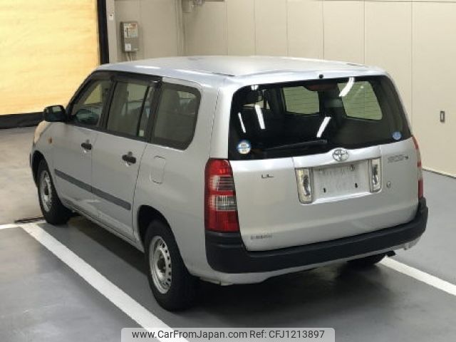 toyota succeed-van 2014 -TOYOTA--Succeed Van NCP51V-0333838---TOYOTA--Succeed Van NCP51V-0333838- image 2