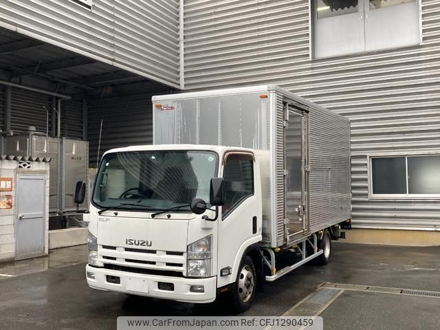 isuzu elf-truck 2013 GOO_NET_EXCHANGE_0403464A30250614W005 image 2