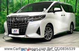 toyota alphard 2020 quick_quick_AGH30W_AGH30-0335872