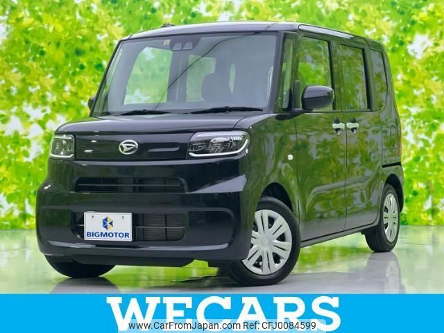 daihatsu tanto 2023 quick_quick_5BA-LA650S_LA650S-0293555 image 1