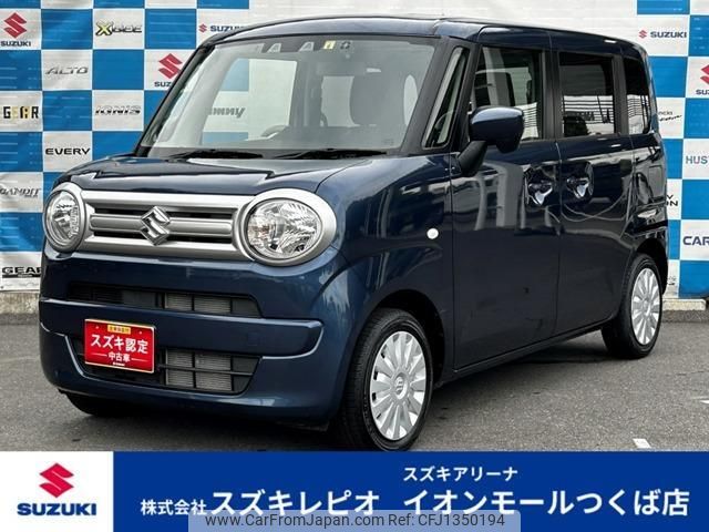 suzuki wagon-r 2022 quick_quick_5BA-MX81S_MX81S-103817 image 1