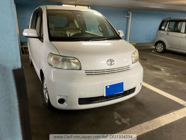 toyota porte 2010 -TOYOTA--Porte CBA-NNP10--NNP10-5059176---TOYOTA--Porte CBA-NNP10--NNP10-5059176- image 1