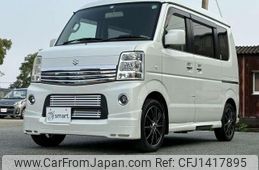 suzuki every-wagon 2011 quick_quick_ABA-DA64W_DA64W-369553