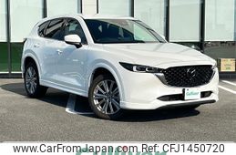 mazda cx-5 2022 -MAZDA--CX-5 3DA-KF2P--KF2P-503382---MAZDA--CX-5 3DA-KF2P--KF2P-503382-