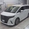 toyota alphard 2023 -TOYOTA 【豊田 300や1290】--Alphard AGH40W-0013509---TOYOTA 【豊田 300や1290】--Alphard AGH40W-0013509- image 1