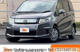 honda freed-spike 2013 CFJ1540116
