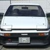 toyota sprinter-trueno 1986 -TOYOTA 【京都 502ﾒ4039】--Sprinter Trueno E-AE86KAI--AE860223547---TOYOTA 【京都 502ﾒ4039】--Sprinter Trueno E-AE86KAI--AE860223547- image 15