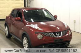 nissan juke 2012 -NISSAN--Juke YF15-057132---NISSAN--Juke YF15-057132-