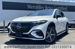 mercedes-benz mercedes-benz-others 2024 -MERCEDES-BENZ--Benz EQS ZAA-296624--W1N29660242A023949---MERCEDES-BENZ--Benz EQS ZAA-296624--W1N29660242A023949-