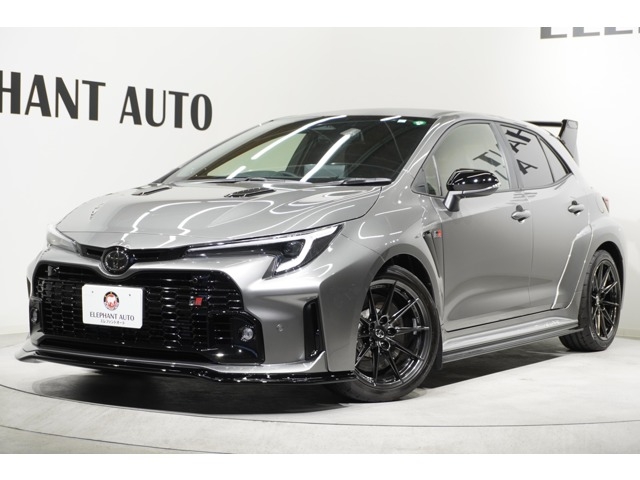 2025 Toyota Corolla 4BA-GZEA14H 4WD - Car Price $43,216