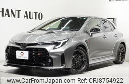 toyota corolla 2025 -TOYOTA--Corolla 4BA-GZEA14H--GZEA14-0001***---TOYOTA--Corolla 4BA-GZEA14H--GZEA14-0001***-