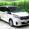 nissan serena 2017 -NISSAN--Serena DAA-GC27--GC27-018258---NISSAN--Serena DAA-GC27--GC27-018258- image 19