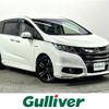 honda odyssey 2017 -HONDA--Odyssey DAA-RC4--RC4-1023175---HONDA--Odyssey DAA-RC4--RC4-1023175- image 1