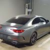 mercedes-benz cls-class 2018 quick_quick_CAA-257361_WDD2573612A023232 image 2