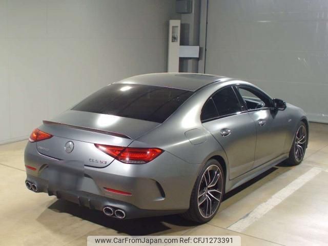 mercedes-benz cls-class 2018 quick_quick_CAA-257361_WDD2573612A023232 image 2