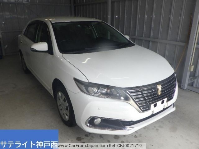 toyota premio 2017 -TOYOTA--Premio ZRT260-3106927---TOYOTA--Premio ZRT260-3106927- image 1