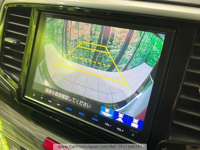 honda odyssey 2017 -HONDA--Odyssey DAA-RC4--RC4-1024703---HONDA--Odyssey DAA-RC4--RC4-1024703- image 2