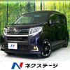 daihatsu move 2015 -DAIHATSU--Move DBA-LA160S--LA160S-1002607---DAIHATSU--Move DBA-LA160S--LA160S-1002607- image 1