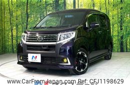 daihatsu move 2015 -DAIHATSU--Move DBA-LA160S--LA160S-1002607---DAIHATSU--Move DBA-LA160S--LA160S-1002607-