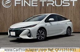 toyota prius-phv 2017 -TOYOTA--Prius PHV DLA-ZVW52--ZVW52-3015534---TOYOTA--Prius PHV DLA-ZVW52--ZVW52-3015534-