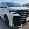 toyota vellfire 2024 quick_quick_6AA-AAHH40W_AAHH40-0014856 image 3