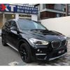 bmw x1 2017 quick_quick_LDA-HT20_WBAHT920805J64110 image 4