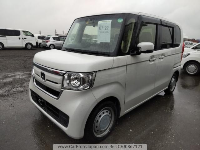 honda n-box 2020 quick_quick_6BA-JF3_JF3-1460639 image 1