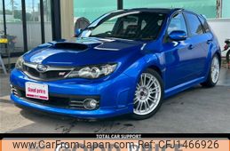 subaru impreza-sti 2007 CARSENSOR_JP_AU6454273079