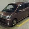 daihatsu move 2013 -DAIHATSU--Move DBA-LA110S--LA110S-0059491---DAIHATSU--Move DBA-LA110S--LA110S-0059491- image 1