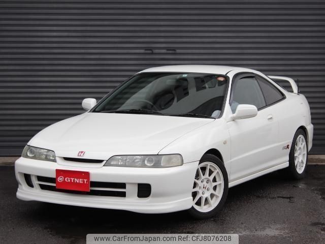 honda integra 2000 -HONDA--Integra DC2--DC2-1402172---HONDA--Integra DC2--DC2-1402172- image 1