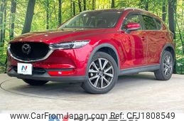 mazda cx-5 2021 CFJ1808549