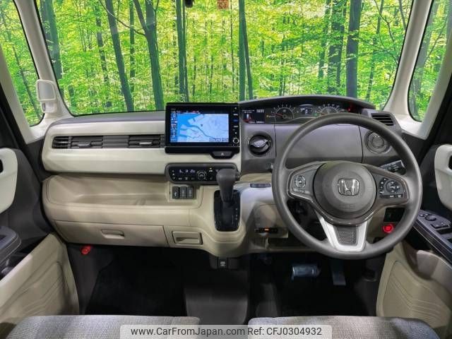 honda n-box 2019 -HONDA--N BOX 6BA-JF3--JF3-1430125---HONDA--N BOX 6BA-JF3--JF3-1430125- image 2