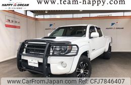 toyota tacoma undefined GOO_NET_EXCHANGE_1166145A30220924W002