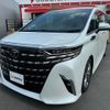 toyota alphard 2023 -TOYOTA--Alphard 3BA-AGH40W--AGH40-0002***---TOYOTA--Alphard 3BA-AGH40W--AGH40-0002***- image 10