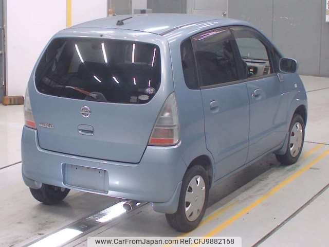 nissan moco 2003 -NISSAN--Moco UA-MG21S--MG21S-335430---NISSAN--Moco UA-MG21S--MG21S-335430- image 2