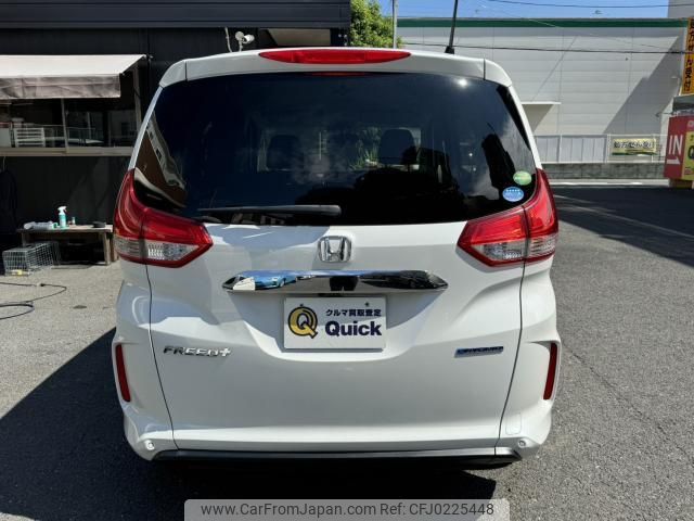 honda freed-plus 2019 quick_quick_6AA-GB7_GB7-3105096 image 2