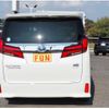 toyota alphard 2023 -TOYOTA--Alphard 6AA-AYH30W--AYH30-0153281---TOYOTA--Alphard 6AA-AYH30W--AYH30-0153281- image 7