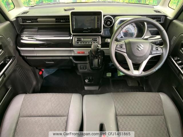 suzuki spacia 2020 quick_quick_MK53S_MK53S-724275 image 2